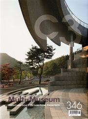 C3 Nº 346. MULTI- MUSEUM. ( JANG+ UNSANGDONG ARCHITECTS, SANAA, AF6, BYRNE, CRUZ Y ORTIZ, ARDITTI + RDT). 