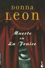 MUERTE EN LA FENICE.