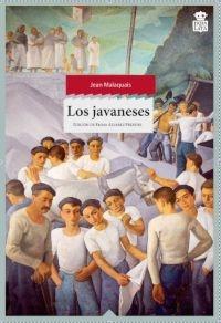 JAVANESES, LOS. 