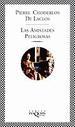 AMISTADES PELIGROSAS, LAS
