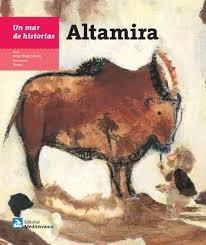 UN MAR DE HISTORIAS: ALTAMIRA. 