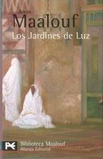 JARDINES DE LUZ, LOS.