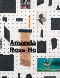 ROSS-HO: AMANDA ROSS-HO