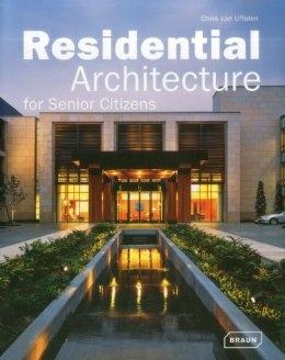 RESIDENTIAL ARCHITECTURE FOR SENIOR CITIZENS