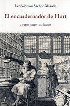 ENCUADERNADOR DE HORT, EL  Y OTROS CUENTOS JUDIOS