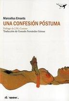 CONFESION POSTUMA, UNA