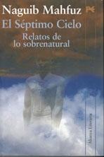 SEPTIMO CIELO, EL RELATOS DE LO SOBRENATURAL.