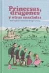 PRINCESAS, DRAGONES Y OTRAS ENSALADAS