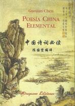 POESIA CHINA ELEMENTAL. 