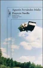 PROYECTO NOCILLA. 