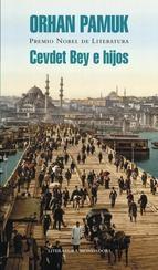 CEVDET BEY Y SUS HIJOS.
