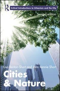 CITIES AND NATURE 2ND EDITION