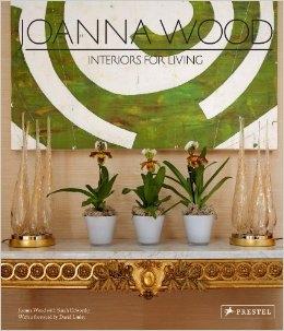 JOANNA WOOD CLASSIC & CONTEMPORARY INTERIORS