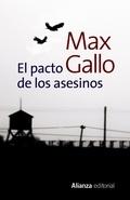 PACTO DE LOS ASESINOS, EL