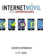 INTERNET MÓVIL PARA EMPRENDEDORES.