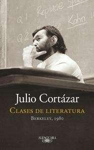 CLASES DE LITERATURA. BERKELEY, 1980.