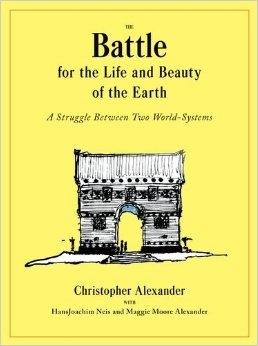 BATTLE FOR THE LIFE AND BEAUTY OF THE EARTH: A STRUGGLE BETWEEN TWO WORLD SYSTEMS.