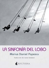 SINFONIA DEL LOBO, LA