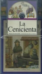 CENICIENTA, LA. ( + CD ROM)