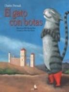 GATO CON BOTAS, EL.