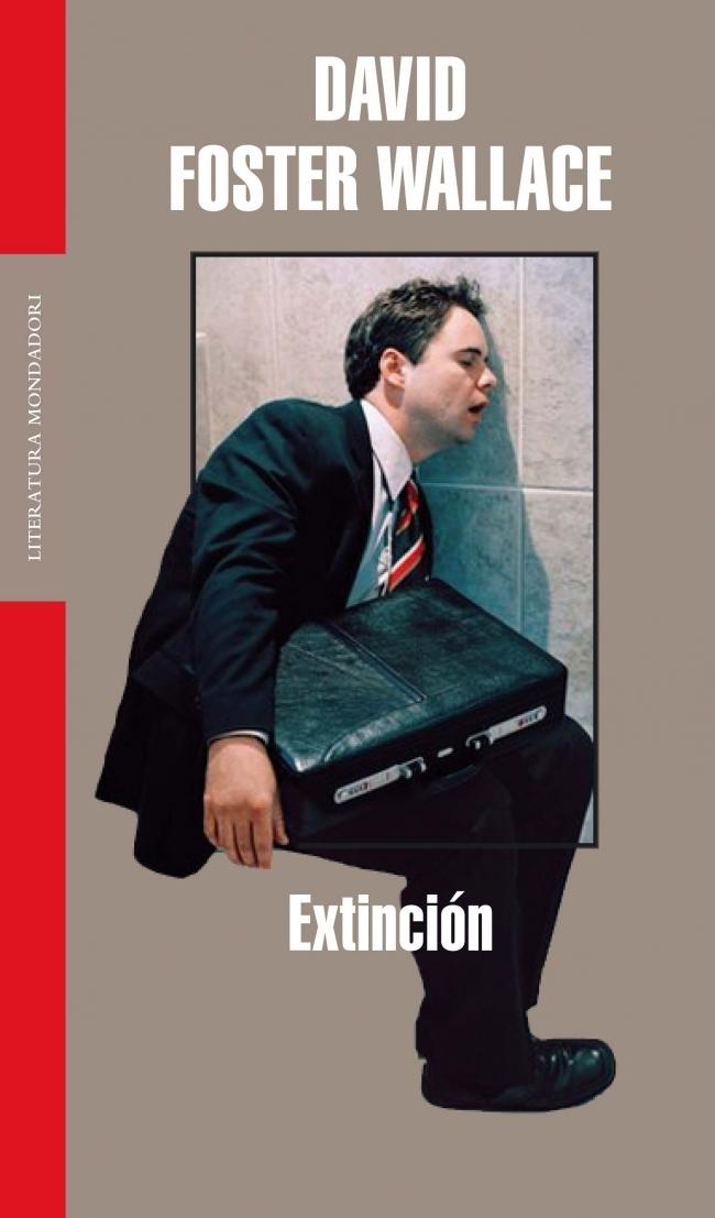 EXTINCION. 