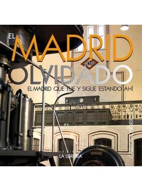MADRID OLVIDADO, EL.