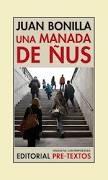 UNA MANADA DE ÑUS. 