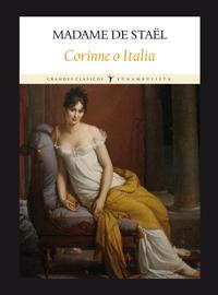 CORINNE O ITALIA. 