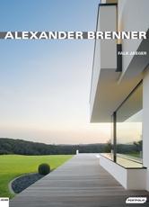 BRENNER: ALEXANDER BRENNER. PORTFOLIO. 