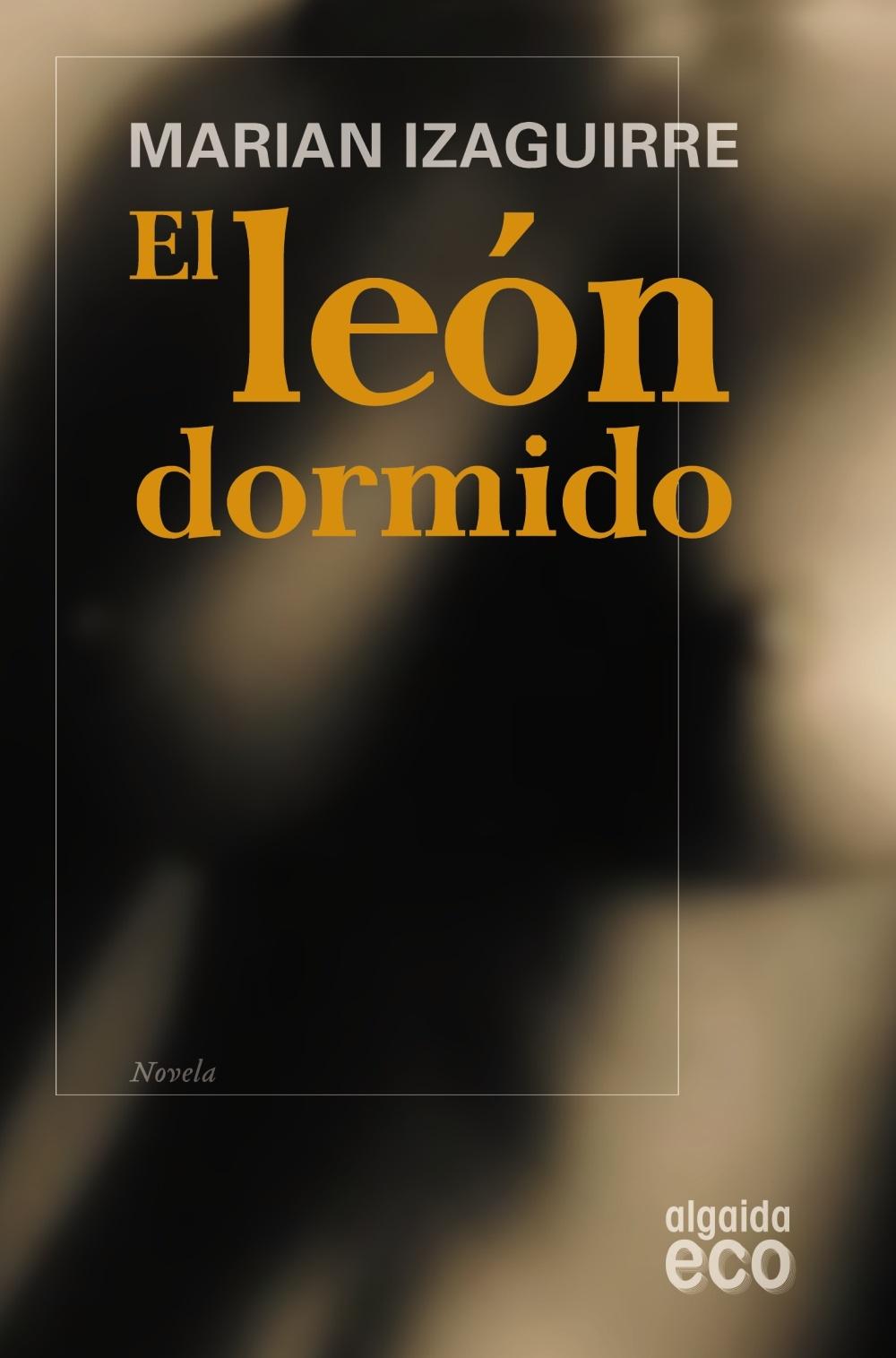 LEON DORMIDO, EL. 