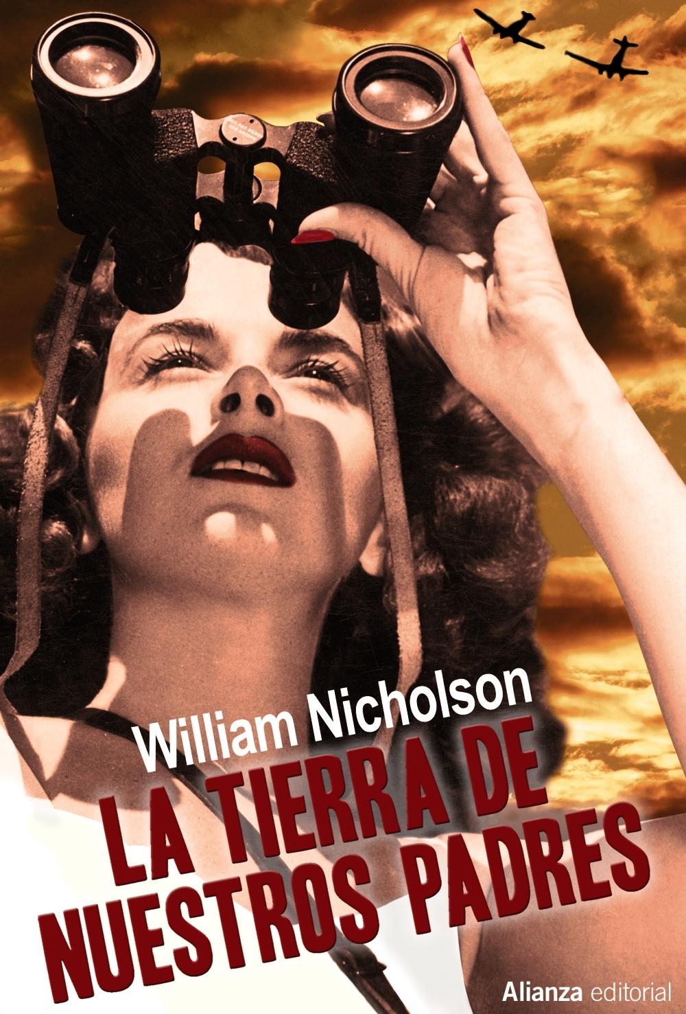 TIERRA DE NUESTROS PADRES, LA