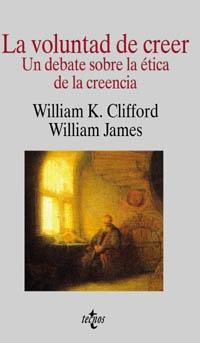 VOLUNTAD DE CREER, LA