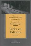 CIRLOT EN VALLCARCA