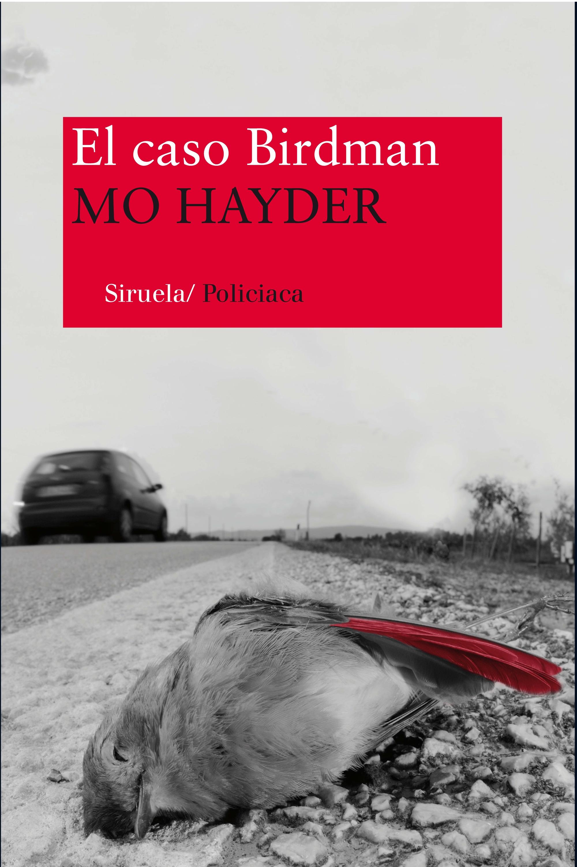 CASO BIRDMAN, EL.