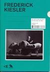 KIESLER: FREDERICK KIESLER   CUADERNO 02