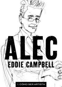 ALEC. 1 . COMO SER ARTISTA.