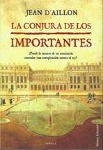 CONJURA DE LOS IMPORTANTES, LA