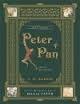 PETER PAN   (ANOTADO EDICION DEL CENTENARIO)