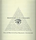 MASONERIA E ILUSTRACION.OBRAS DEL MUSÉE DE LA FRANC-MAÇONERIE : COLECCIÓN GODF "O". O