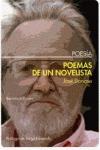 POEMAS DE UN NOVELISTA