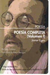 POESÍA COMPLETA. VOL. I. 