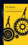 BUENAS PERSONAS, LAS