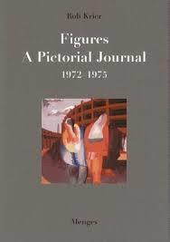 FIGURES: A PICTORIAL JOURNAL 1972- 1975