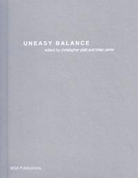 HOLL: UNEASY BALANCE.