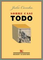 SOBRE CASI TODO.