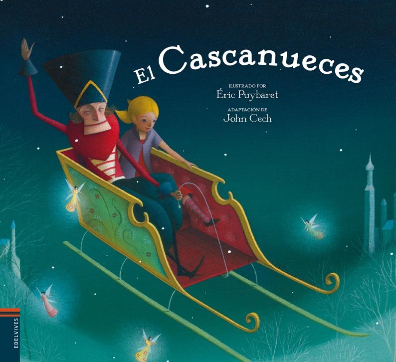 CASCANUECES, EL