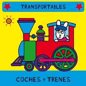 COCHES Y TRENES. 