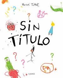 SIN TÍTULO. 