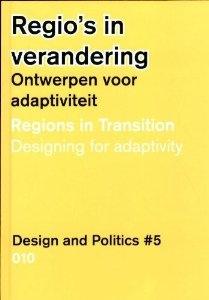 REGIONS IN TRANSITION. DESIGN & POLITICS Nº 5