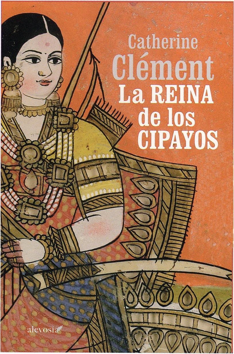 REINA DE LOS CIPAYOS, LA